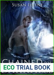 Chained by Darkness (The Sensor, #2.5)