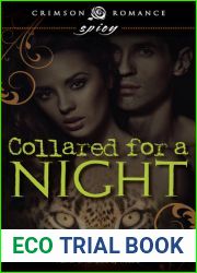 Collared for a Night (Rocky Mountain Shifters, #1)