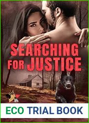 Searching for Justice (Redwood Coast Rescue, #3)