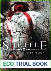 Shuffle (The Dark Trinity) (Volume 1)