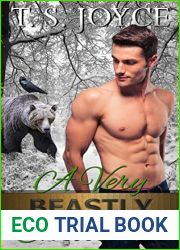 A Very Beastly Christmas (Gray Back Bears, #7)