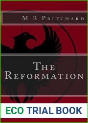 The Reformation (The Phoenix Project, #2)