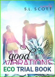 Good Vibrations (Welcome to Paradise, #1)