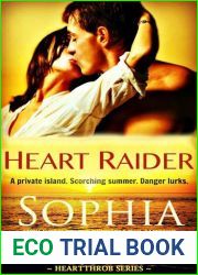 Heart Raider (Heartthrob, #1)