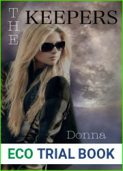 The Keepers (Alchemy, #1)