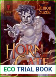 Horn Gate (Scratch #1)