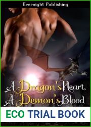 A Dragon|s Heart, A Demon|s Blood