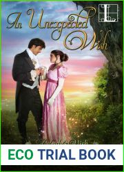 An Unexpected Wish (A Lady|s Wish, #1)