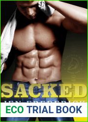 Sacked (Gridiron, #1)