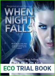 When Night Falls (Regeneration, #1)