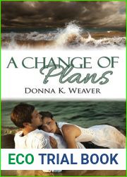 A Change of Plans (Safe Harbors #1)