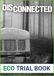 Disconnected (Disconnected, #1)