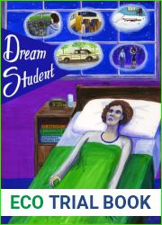 Dream Student (Dream, #1)