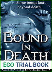 Bound in Death (Bound, #5)