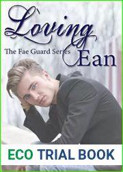 Loving Ean (The Fae Guard, #2)