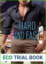 Hard and Fast (Fortis, #2)