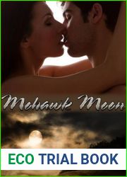 Mohawk Moon (Mohawk, #1)