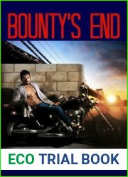 Bounty|s End (Bounty for Hire, #2)
