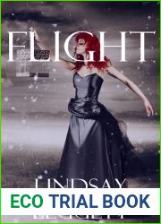 Flight (Flight #1)