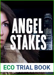 Angel Stakes (Bite Back, #5)