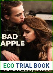 Bad Apple (Bad Apple, #1)