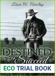 Destined to Succeed (Destined, #2)
