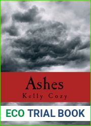 Ashes (Ashes, #1)