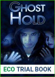 Ghost Hold (The PSS Chronicles, #2)