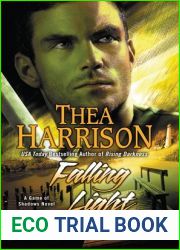 Falling Light (Game of Shadows, #2)