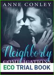 Neighborly Complications (Stories of Serendipity, #1)