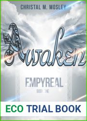 Awaken (Empyreal #1)