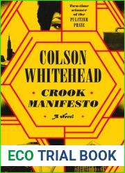 Crook Manifesto (Ray Carney, #2)