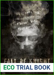 Fall of Knight (A Knight|s Tale, #1)