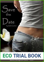 Save the Date (Modern Arrangements, #1)