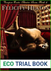 Bewitch (Vampire Erotic Theatre #5)