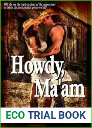 Howdy, Ma|am (Bull Rider, #1)
