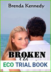 Broken Lives (Freedom Trilogy #2)