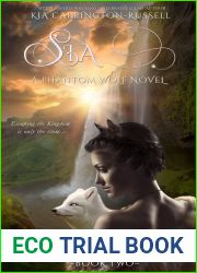 Sia (Phantom Wolf, #2)