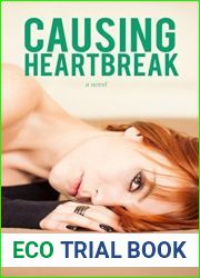 Causing Heartbreak (Unbroken #2)