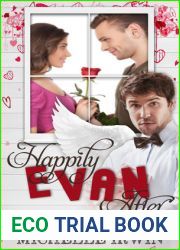 Happily Evan After (Fall for You, #1)