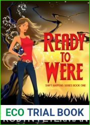 Ready to Were (Shift Happens, #1)