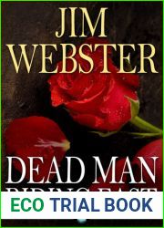 Dead man riding East