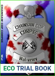 Chainsaw Cop Corpse