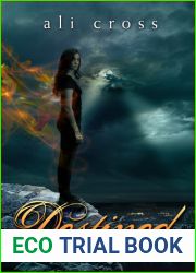 Destined (Desolation, #3)