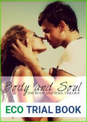 Body and Soul (The Body and Soul Trilogy, #1)