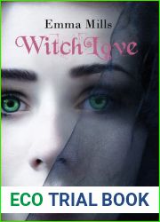 WitchLove (Witchblood, #3)