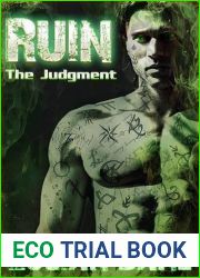 The Judgement (Ruin, #3)
