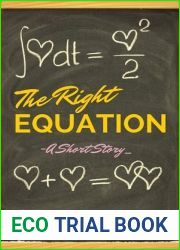 The Right Equation