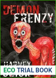 Demon Frenzy (Demon Frenzy, #1)
