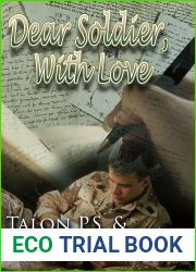 Dear Soldier, With Love